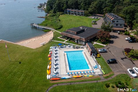 Tiny photo for 33 Harbour Village #D, Branford, CT 06405 (MLS # 24145381)