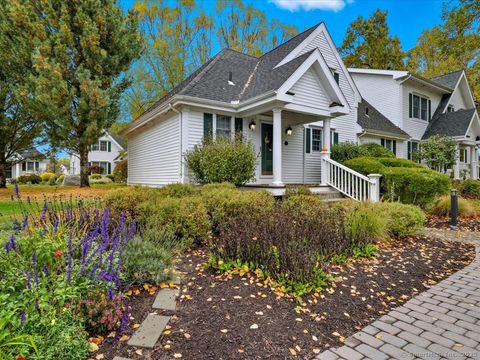 11 Augusta Circle 11 East Haddam CT 06469