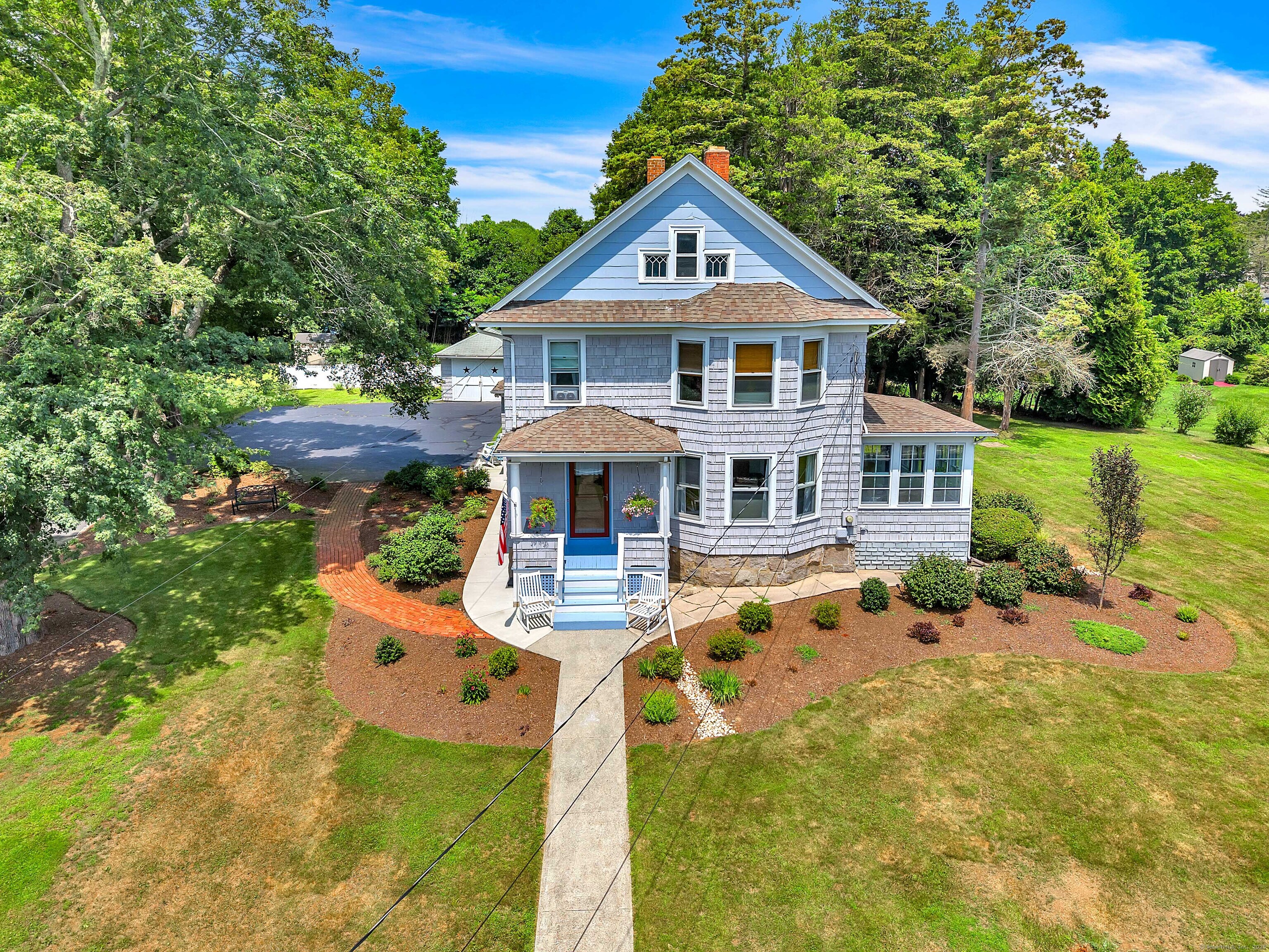 267 Boston Post Road
