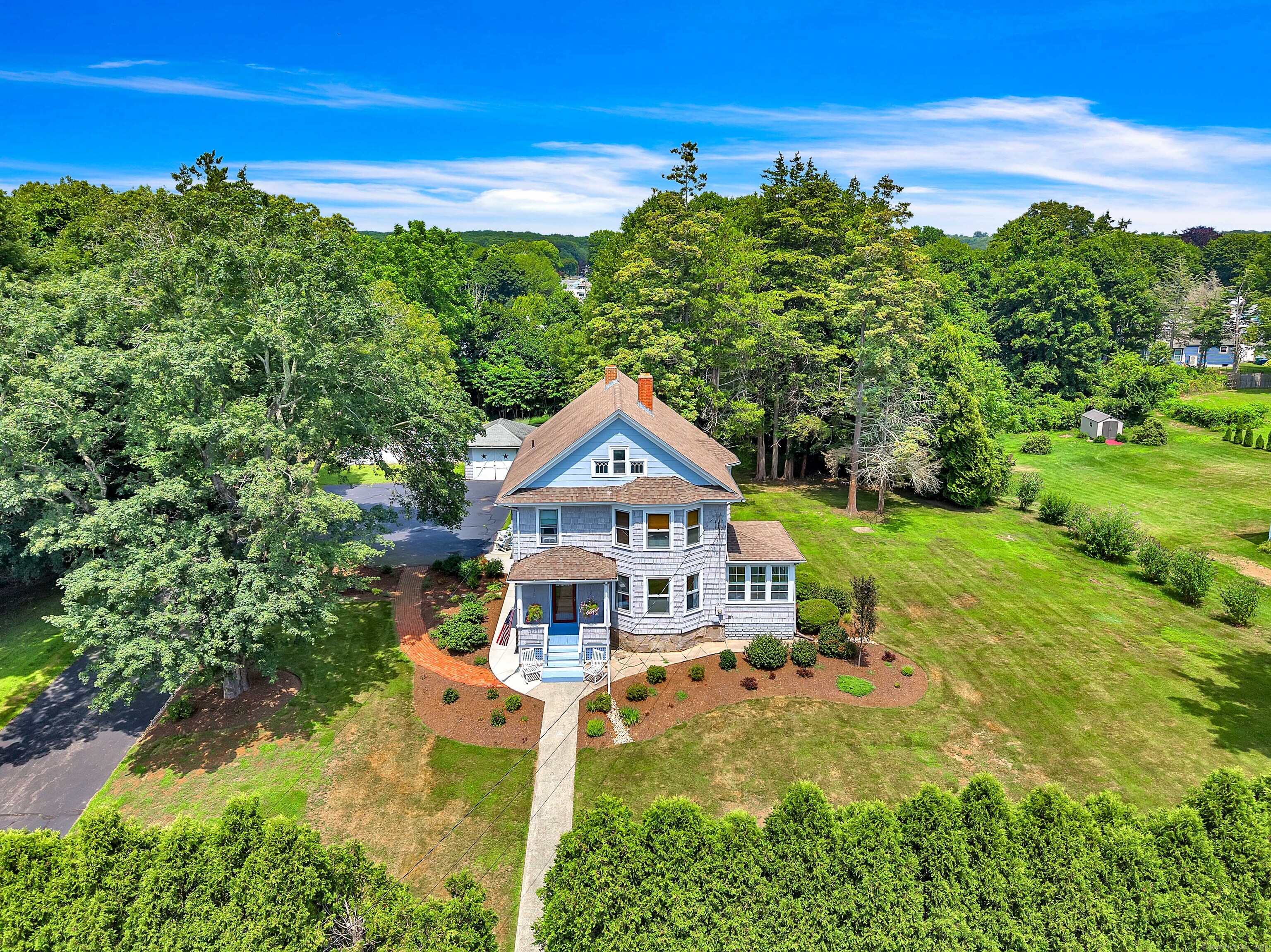 267 Boston Post Road