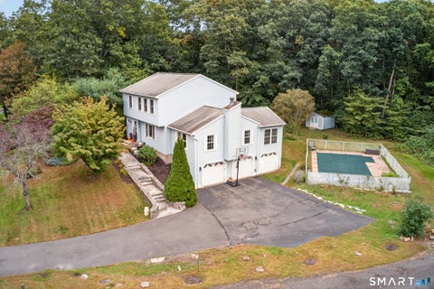 Photo of 18 Rockridge Terrace, Prospect, CT 06712 (MLS # 24211096)