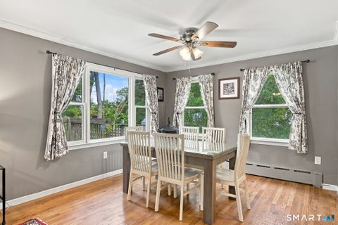 Tiny photo for 162 Anson Street, Stratford, CT 06614 (MLS # 24211139)