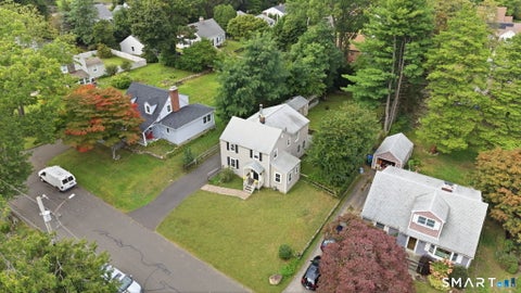 Tiny photo for 162 Anson Street, Stratford, CT 06614 (MLS # 24211139)