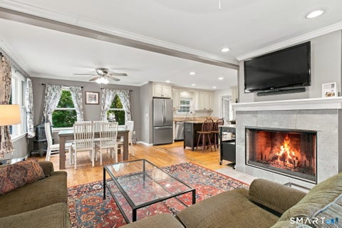 Tiny photo for 162 Anson Street, Stratford, CT 06614 (MLS # 24211139)