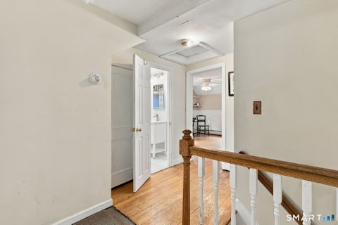 Tiny photo for 162 Anson Street, Stratford, CT 06614 (MLS # 24211139)