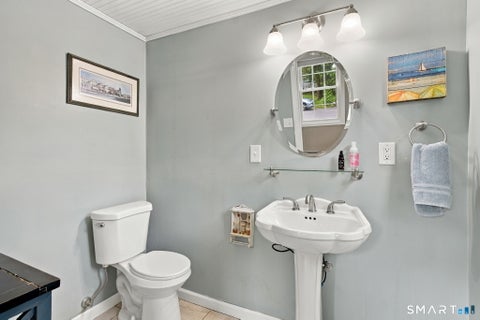 Tiny photo for 162 Anson Street, Stratford, CT 06614 (MLS # 24211139)