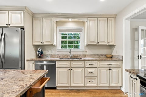 Tiny photo for 162 Anson Street, Stratford, CT 06614 (MLS # 24211139)