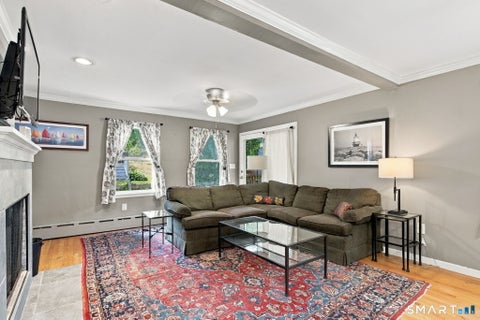 Tiny photo for 162 Anson Street, Stratford, CT 06614 (MLS # 24211139)