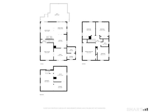 Tiny photo for 162 Anson Street, Stratford, CT 06614 (MLS # 24211139)