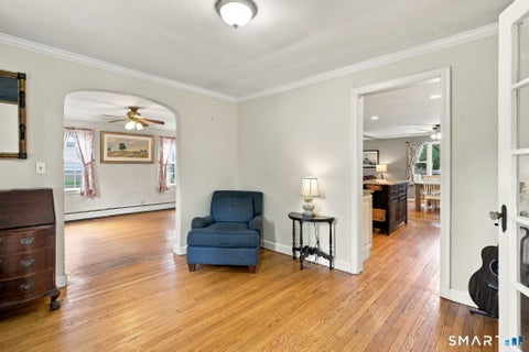 Tiny photo for 162 Anson Street, Stratford, CT 06614 (MLS # 24211139)