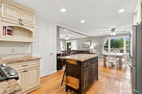 Tiny photo for 162 Anson Street, Stratford, CT 06614 (MLS # 24211139)