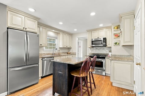 Tiny photo for 162 Anson Street, Stratford, CT 06614 (MLS # 24211139)
