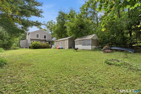 Tiny photo for 162 Anson Street, Stratford, CT 06614 (MLS # 24211139)