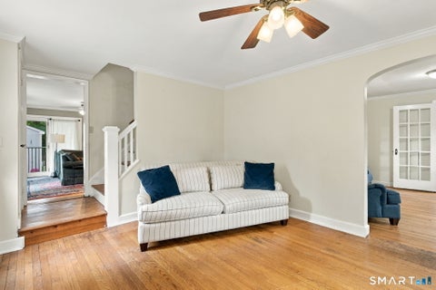 Tiny photo for 162 Anson Street, Stratford, CT 06614 (MLS # 24211139)