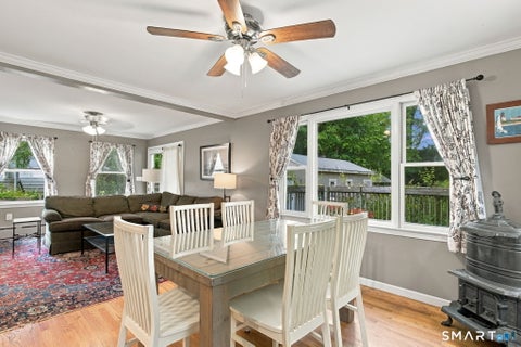 Tiny photo for 162 Anson Street, Stratford, CT 06614 (MLS # 24211139)