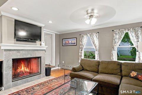 Tiny photo for 162 Anson Street, Stratford, CT 06614 (MLS # 24211139)
