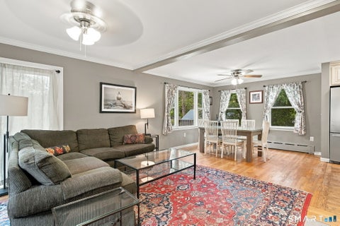 Tiny photo for 162 Anson Street, Stratford, CT 06614 (MLS # 24211139)