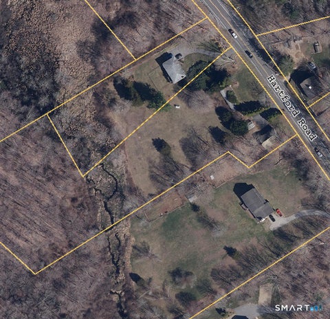 Tiny photo for 375 Hartford Road, Salem, CT 06420 (MLS # 24195880)