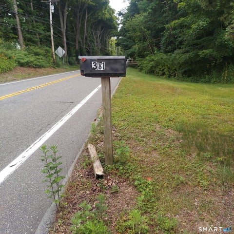 Tiny photo for 375 Hartford Road, Salem, CT 06420 (MLS # 24195880)