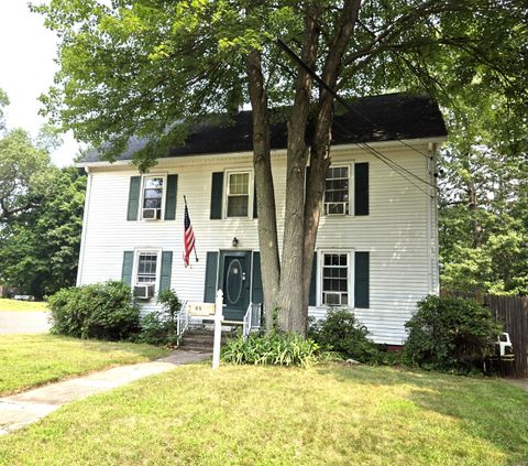 69 New Street Manchester CT 06040