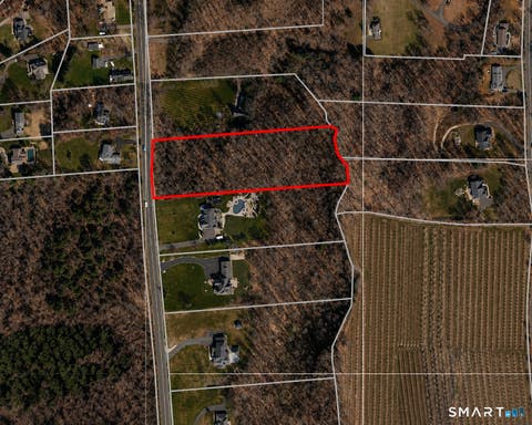 Tiny photo for 1387 Flanders Road, Southington, CT 06489 (MLS # 24194920)