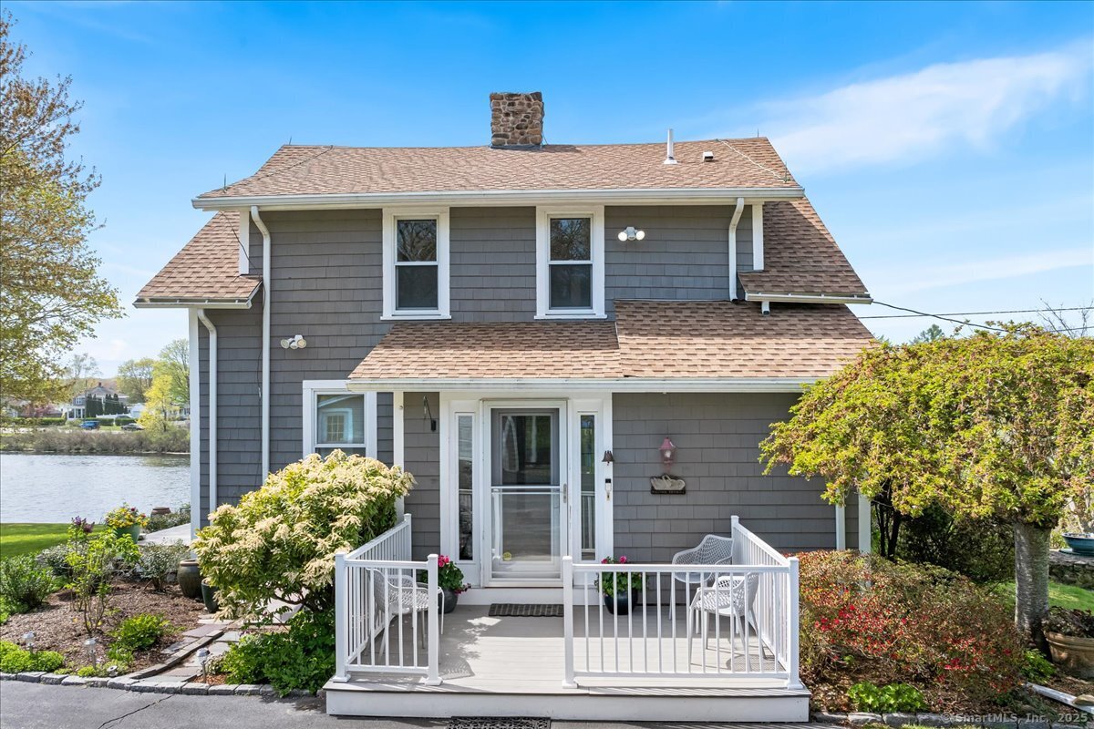 28 Palmer Neck Road, Stonington, Connecticut image 8