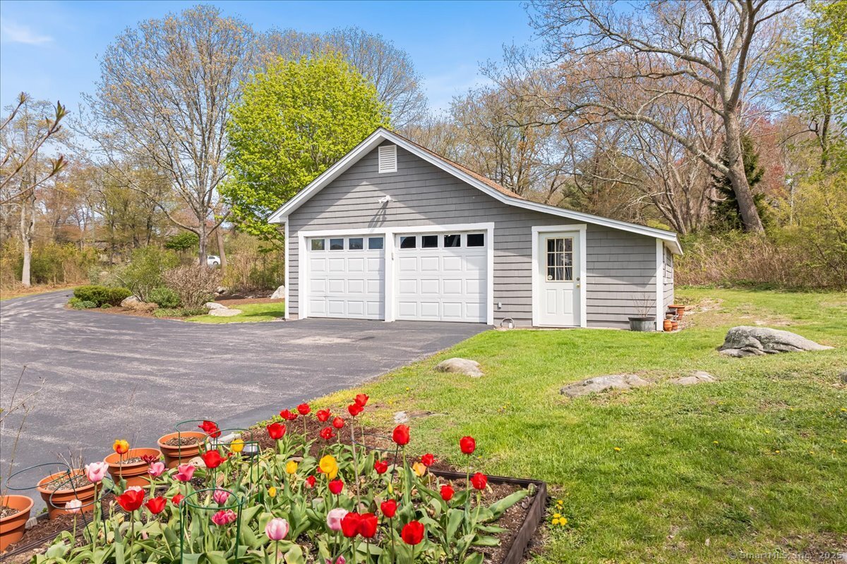 28 Palmer Neck Road, Stonington, Connecticut image 14