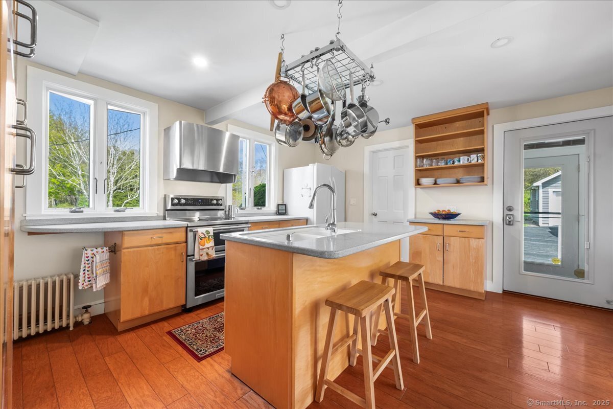 28 Palmer Neck Road, Stonington, Connecticut image 16