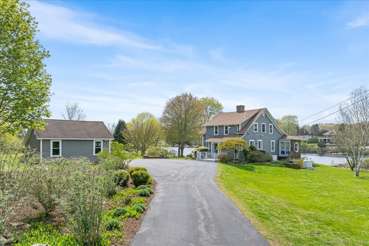 28 Palmer Neck Road, Stonington, Connecticut image 10