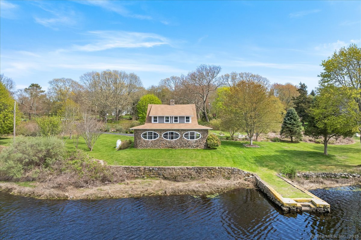 28 Palmer Neck Road, Stonington, Connecticut image 1