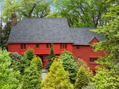 185 Blake Road Hamden CT 06517