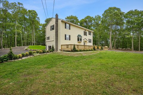 387 New London Turnpike Stonington CT 06378