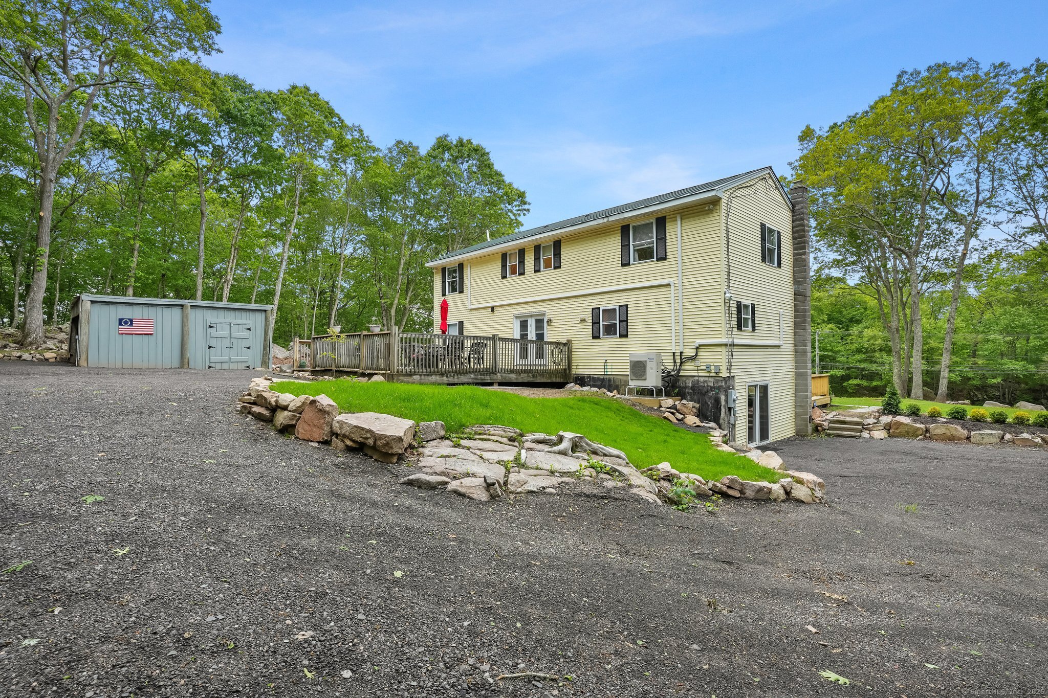 387 New London Turnpike, Stonington, Connecticut image 38