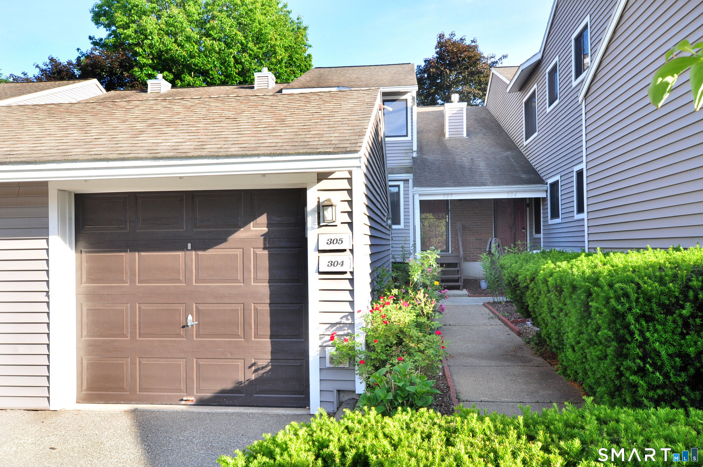 305 Mill Pond Drive 305