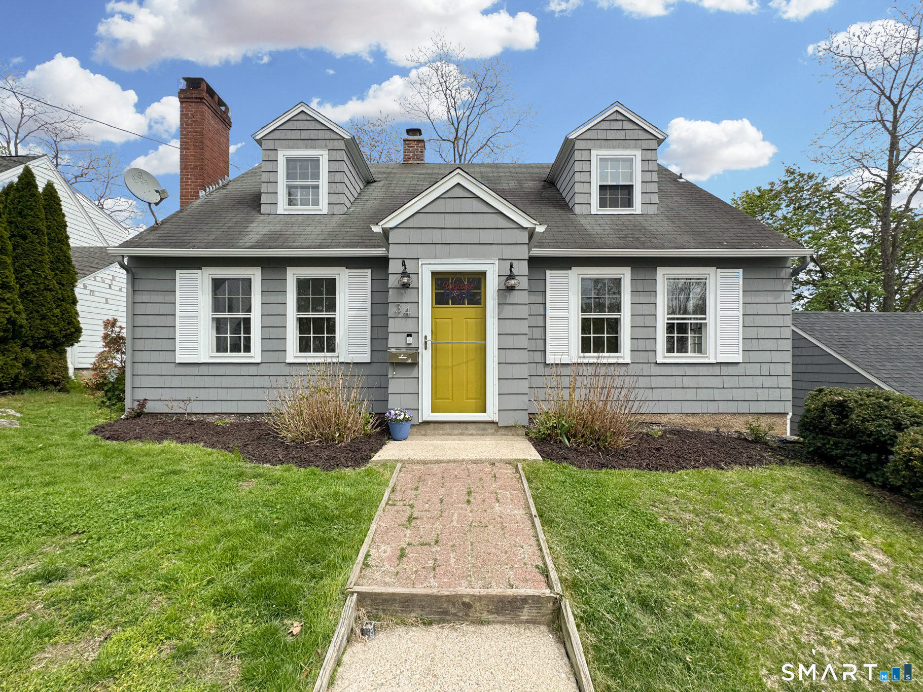 34 Harland Place