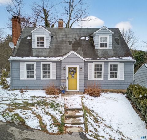 34 Harland Place Norwich CT 06360