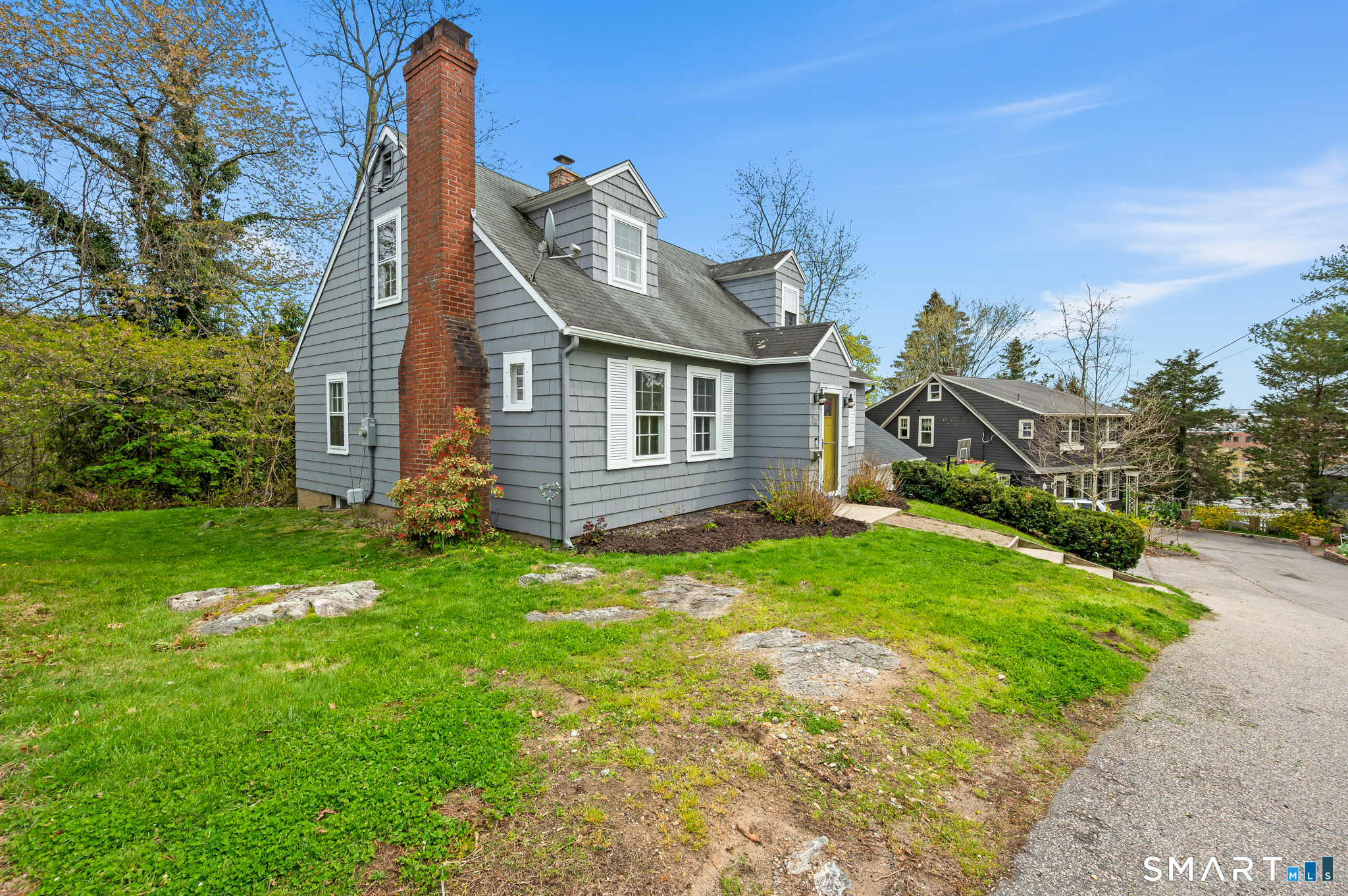 34 Harland Place