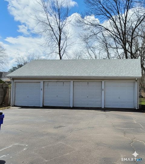 Tiny photo for 13 Lockwood Terrace, West Hartford, CT 06119 (MLS # 24153530)