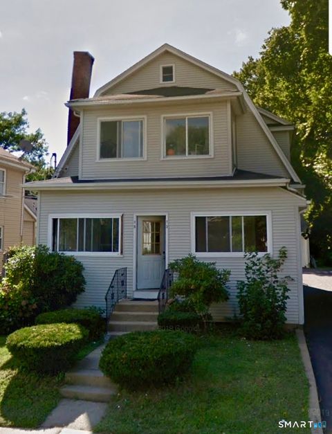 Tiny photo for 13 Lockwood Terrace, West Hartford, CT 06119 (MLS # 24153530)