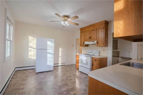 Tiny photo for 128 Millville Avenue #2, Naugatuck, CT 06770 (MLS # 24150392)