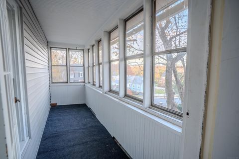 Tiny photo for 128 Millville Avenue #2, Naugatuck, CT 06770 (MLS # 24150392)