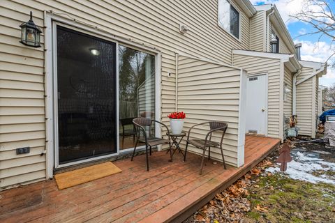 A home in East Haven