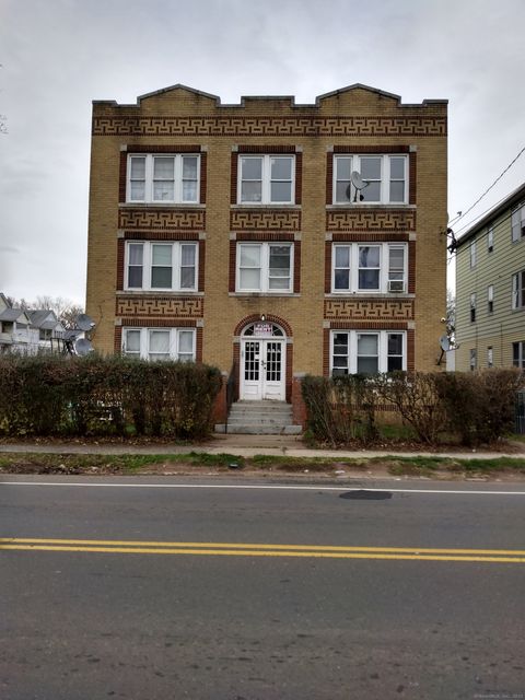 Photo of 415 East Street #1S, New Britain, CT 06051 (MLS # 24135032)