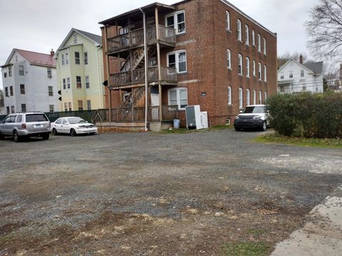 Tiny photo for 415 East Street #1S, New Britain, CT 06051 (MLS # 24135032)