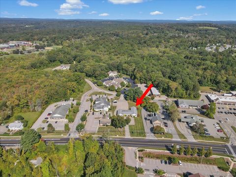 107 Main Street Hebron CT 06248