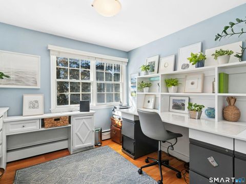 Tiny photo for 6 Richmond Road, Norwalk, CT 06853 (MLS # 24150853)