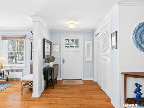 Tiny photo for 6 Richmond Road, Norwalk, CT 06853 (MLS # 24150853)