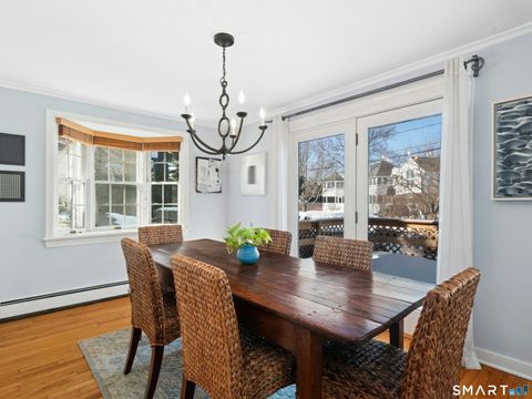 Tiny photo for 6 Richmond Road, Norwalk, CT 06853 (MLS # 24150853)