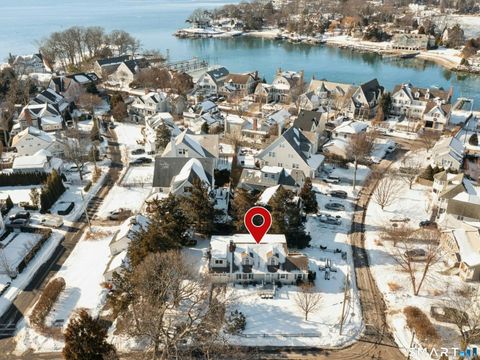 Tiny photo for 6 Richmond Road, Norwalk, CT 06853 (MLS # 24150853)