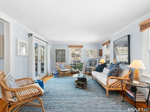 Tiny photo for 6 Richmond Road, Norwalk, CT 06853 (MLS # 24150853)